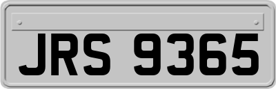 JRS9365