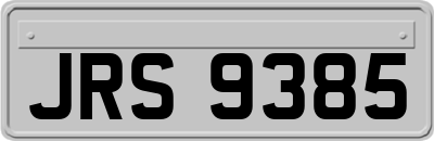 JRS9385