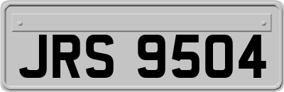 JRS9504