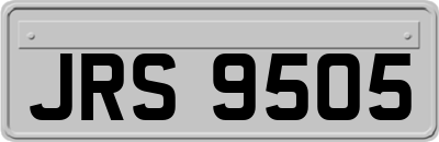 JRS9505