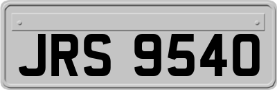 JRS9540