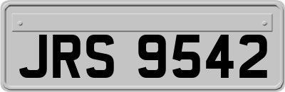 JRS9542