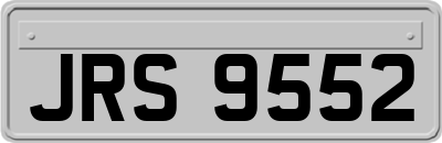 JRS9552