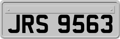 JRS9563