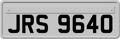 JRS9640