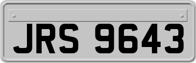 JRS9643