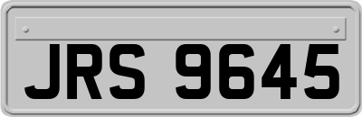 JRS9645