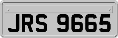 JRS9665