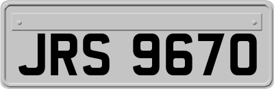 JRS9670