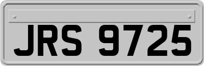 JRS9725