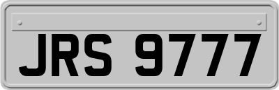 JRS9777