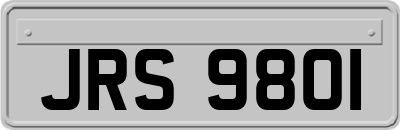 JRS9801