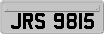 JRS9815
