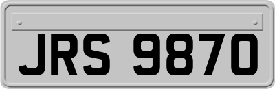 JRS9870