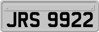 JRS9922