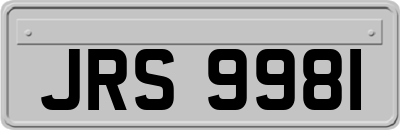 JRS9981