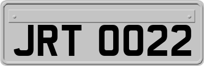 JRT0022