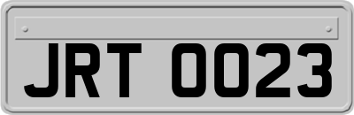JRT0023