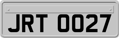 JRT0027