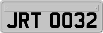 JRT0032