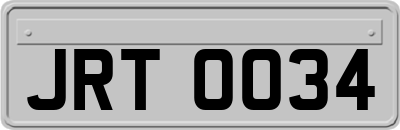 JRT0034