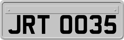 JRT0035