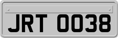 JRT0038