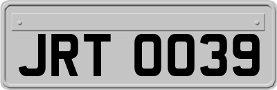 JRT0039