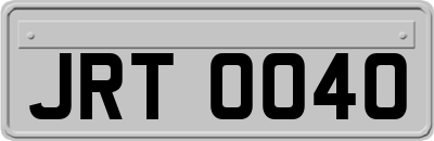 JRT0040