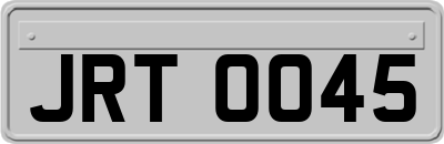 JRT0045