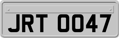 JRT0047