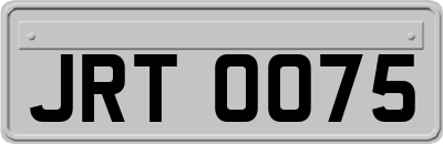 JRT0075