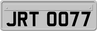 JRT0077