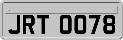 JRT0078