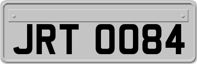 JRT0084