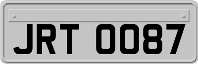 JRT0087