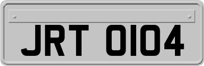 JRT0104