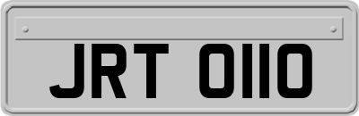 JRT0110