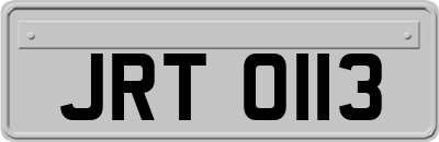 JRT0113