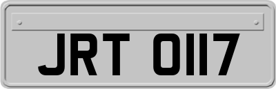 JRT0117
