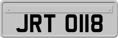 JRT0118
