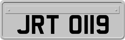 JRT0119