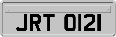 JRT0121