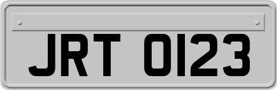 JRT0123