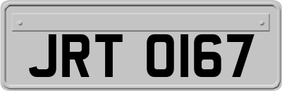 JRT0167
