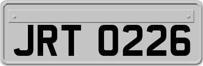 JRT0226