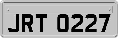 JRT0227