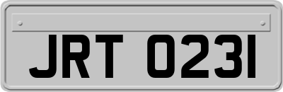 JRT0231