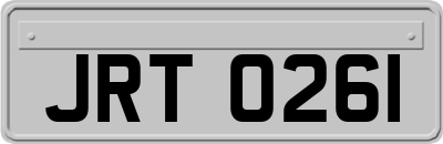 JRT0261