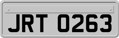 JRT0263